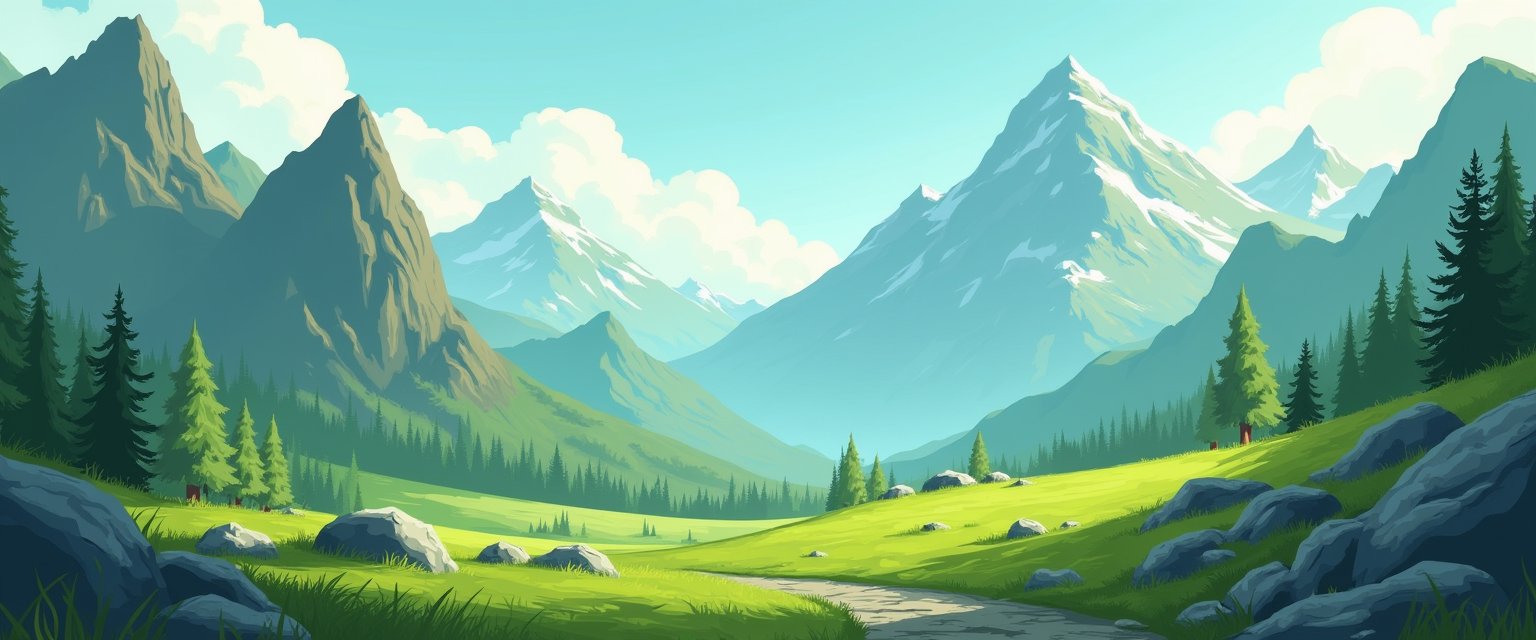 Free plan background