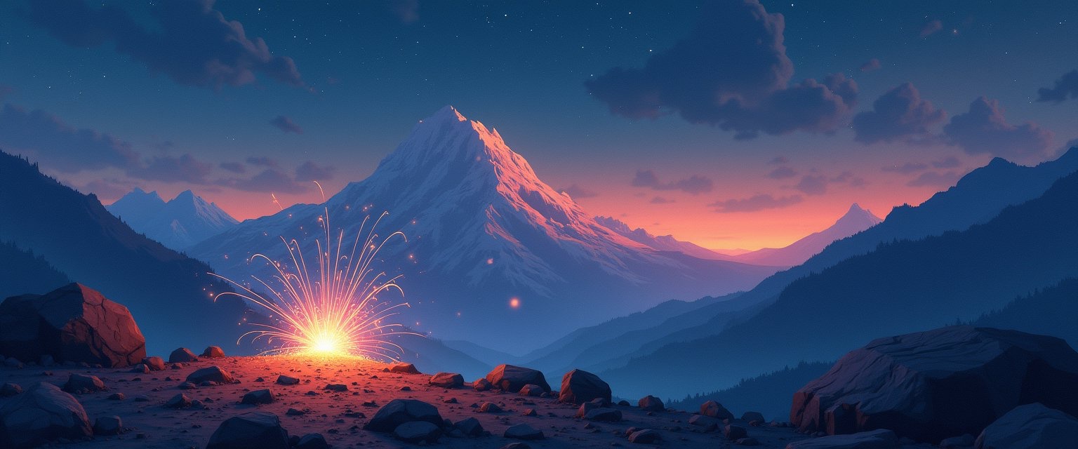 Spark plan background